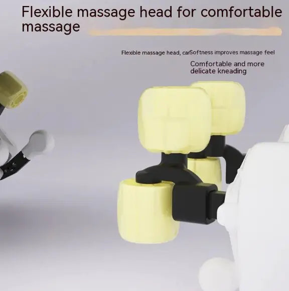 Deep Relaxer - Personal Massager