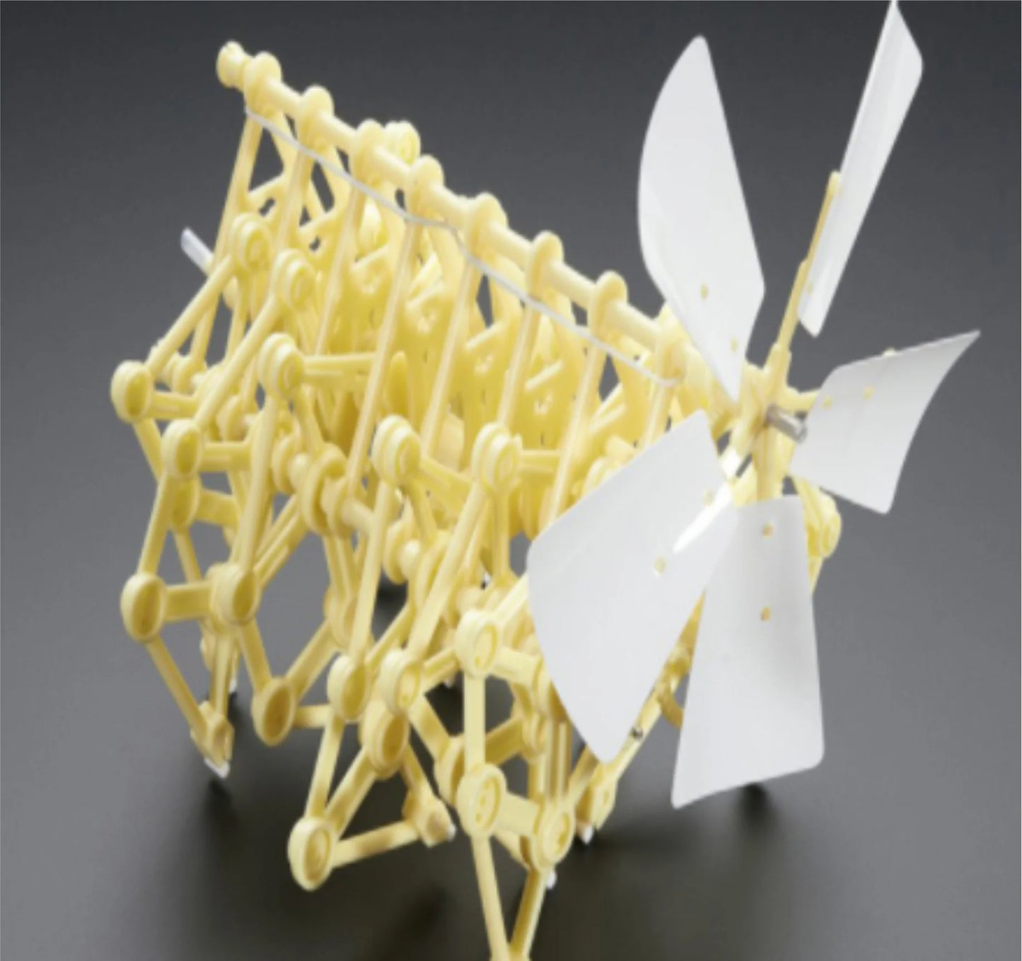Wind-Powered Bionic Beast - Kit