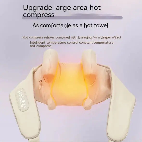 Deep Relaxer - Personal Massager