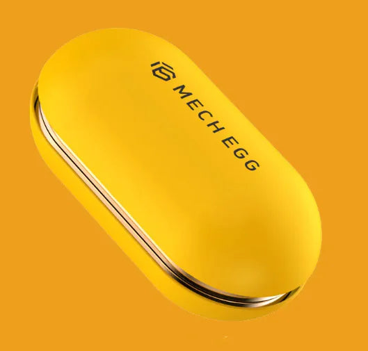 Mechanical Stress Relief Coin Pusher