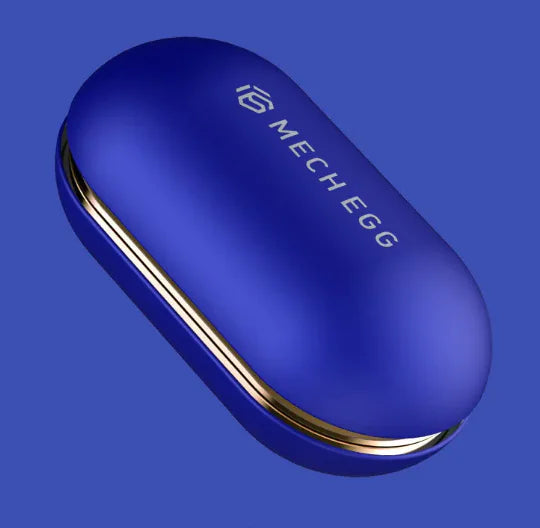 Mechanical Stress Relief Coin Pusher