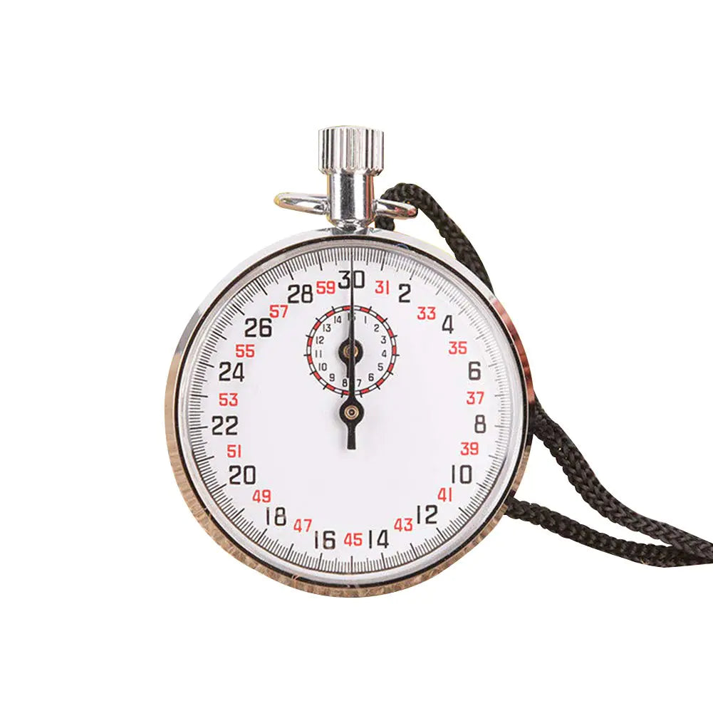 SXJ504 Mechanical Sports Stopwatch