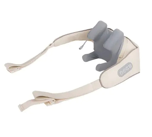Deep Relaxer - Personal Massager