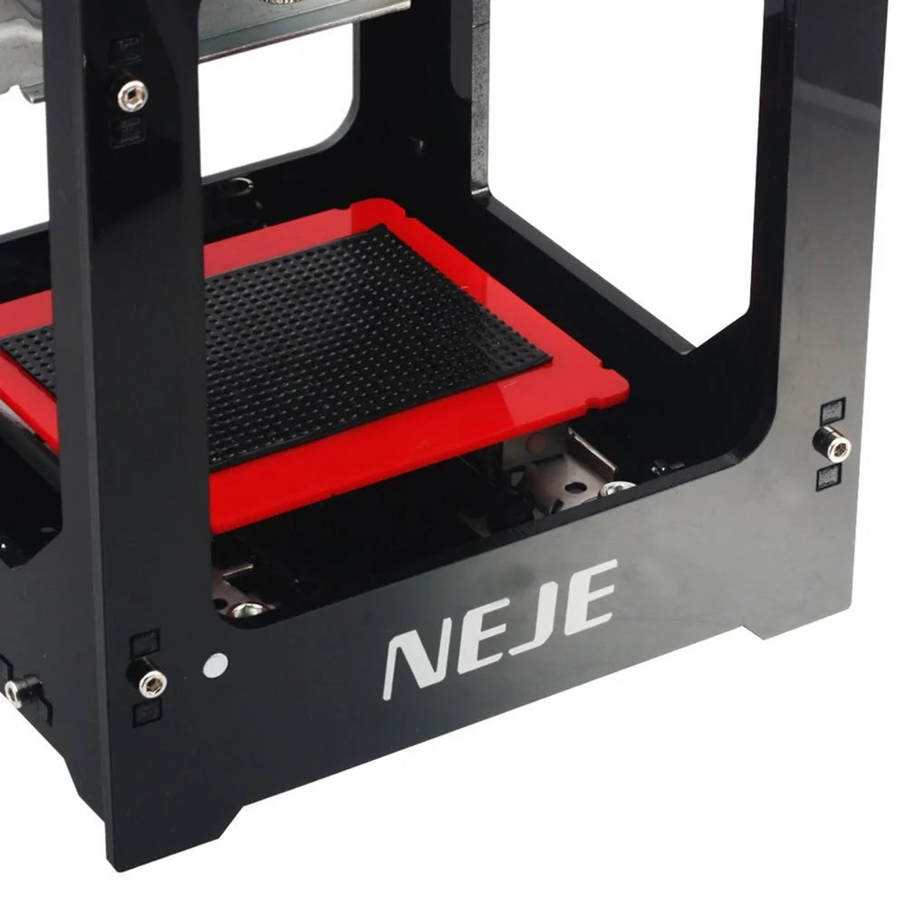 Compact USB Laser Carver
