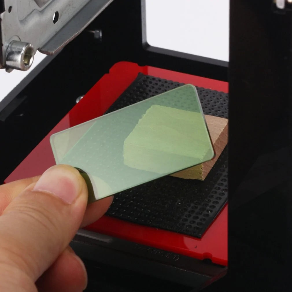 Compact USB Laser Carver