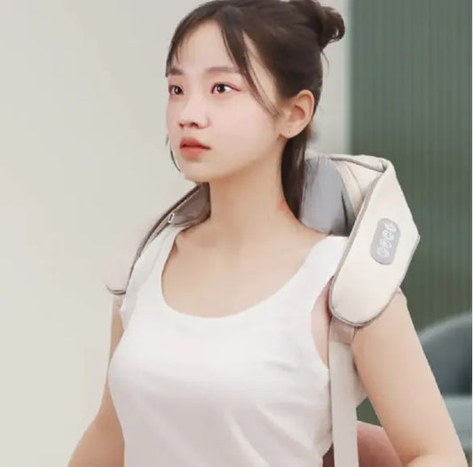 Deep Relaxer - Personal Massager